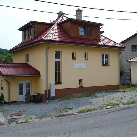Apartmánový Dom Králiky Exterior foto