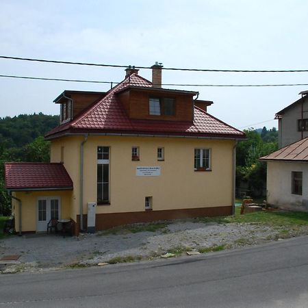 Apartmánový Dom Králiky Exterior foto